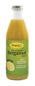 The Original Bergamot Juice 1L